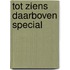 Tot ziens daarboven special