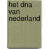 Het DNA van Nederland