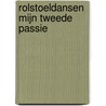 Rolstoeldansen mijn tweede passie by Jan Arjen Dijkstra