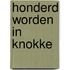 Honderd worden in Knokke