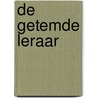 De getemde leraar door Chantal Van der Taelen