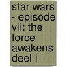 Star Wars - Episode VII: The Force Awakens deel I door Craig Thomas