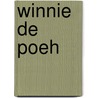 Winnie de Poeh door The Walt Disney Company