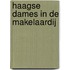 Haagse dames in de makelaardij