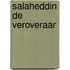 Salaheddin de Veroveraar