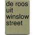 De roos uit Winslow Street