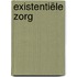 Existentiële zorg