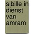 Sibille in dienst van Amram