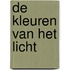 De kleuren van het licht