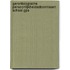 Gerontologische Persoonlijkheidsstoornissenschaal (GPS) - handleiding