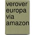 Verover Europa via Amazon