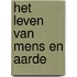 Het leven van mens en aarde