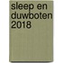 Sleep en Duwboten 2018