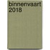 Binnenvaart 2018