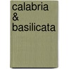 Calabria & Basilicata door Evert de Rooij