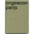 Ongewoon Parijs