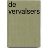 De vervalsers by Theo Kars