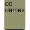 De Dames by Peter van der Meer/speer