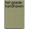 Het goede handhaven door Koos Meijer