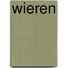 Wieren by Miek Zwamborn