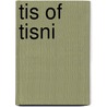 Tis of tisni door Klaas Tindemans