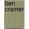 Ben Cramer door Hans Smit