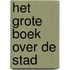 Het grote boek over de stad