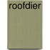 Roofdier