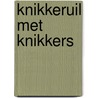Knikkeruil met knikkers door Marancke Rinck