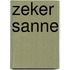 Zeker Sanne