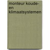 Monteur Koude- en Klimaatsystemen door L. van Maris