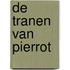 De tranen van Pierrot