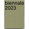 Biennale 2023 door Wim van Binsbergen