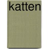 Katten door Christina Gardeski
