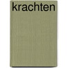 Krachten by Abbie Dunne