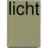 Licht by Abbie Dunne
