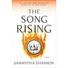 the song rising door Samantha Shannon
