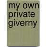 My Own Private Giverny door Marc Mulders