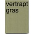 Vertrapt gras