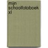 Mijn Schoolfotoboek XL
