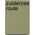Zuiderzee route