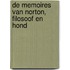 De memoires van Norton, filosoof en hond