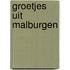 Groetjes uit Malburgen