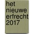 Het nieuwe erfrecht 2017