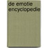 De emotie encyclopedie