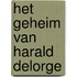 Het geheim van Harald Delorge