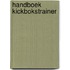 Handboek kickbokstrainer