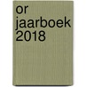 OR jaarboek 2018 door Theo van Leeuwen