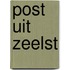 Post uit Zeelst