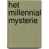 Het Millennial mysterie